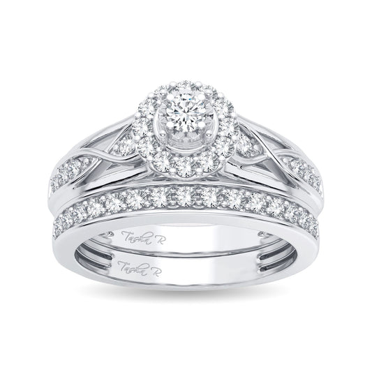 N.J. Diamonds Diamond Engagement Ring | Bridal Ring | Wedding Ring