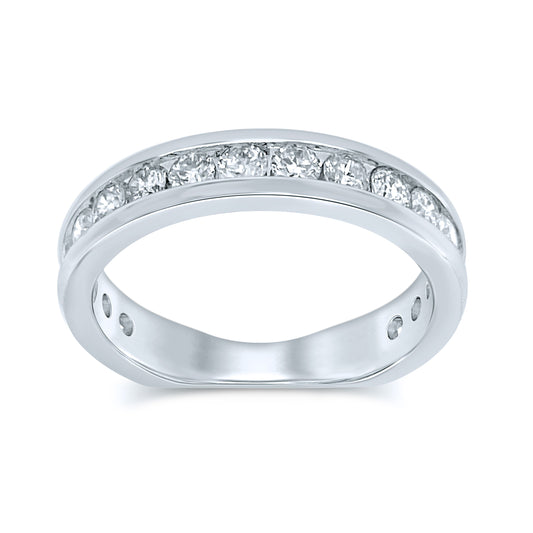 N.J. Diamonds Diamond Engagement Ring | Bridal Ring | Wedding Ring