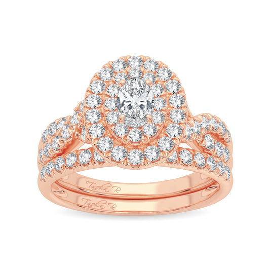 N.J. Diamonds Diamond Engagement Ring | Bridal Ring | Wedding Ring