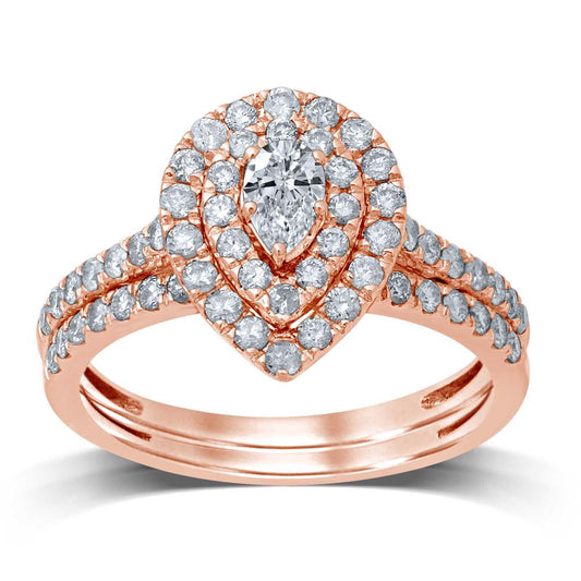 N.J. Diamonds Diamond Engagement Ring | Bridal Ring | Wedding Ring