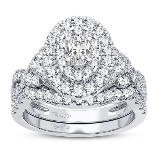 N.J. Diamonds Diamond Engagement Ring | Bridal Ring | Wedding Ring