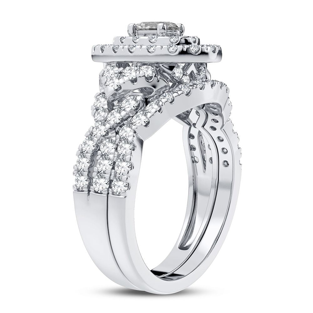 N.J. Diamonds Diamond Engagement Ring | Bridal Ring | Wedding Ring