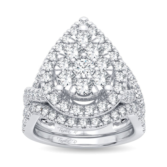 N.J. Diamonds Diamond Engagement Ring | Bridal Ring | Wedding Ring