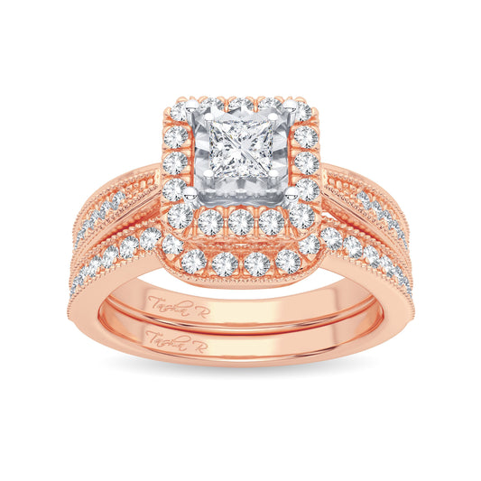 N.J. Diamonds Diamond Engagement Ring | Bridal Ring | Wedding Ring