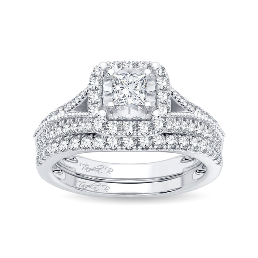 N.J. Diamonds Diamond Engagement Ring | Bridal Ring | Wedding Ring