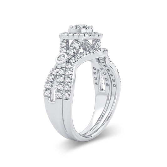 N.J. Diamonds Diamond Engagement Ring | Bridal Ring | Wedding Ring