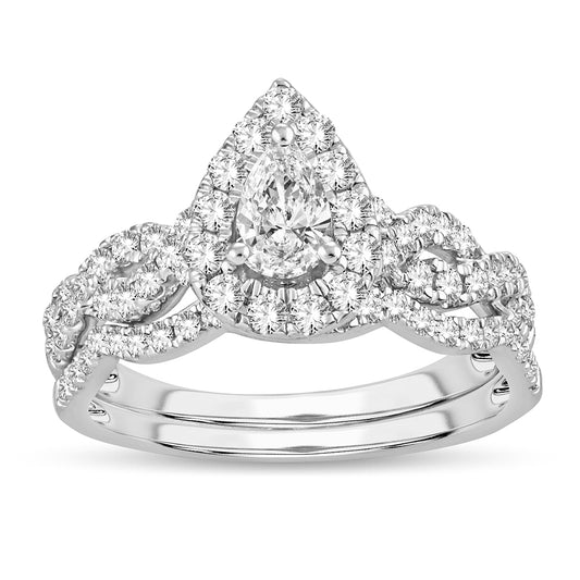 N.J. Diamonds Diamond Engagement Ring | Bridal Ring | Wedding Ring