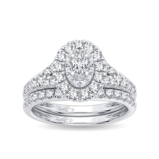 N.J. Diamonds Diamond Engagement Ring | Bridal Ring | Wedding Ring