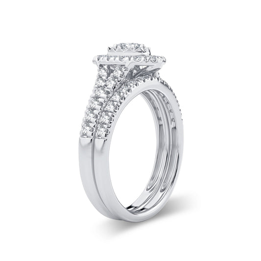 N.J. Diamonds Diamond Engagement Ring | Bridal Ring | Wedding Ring