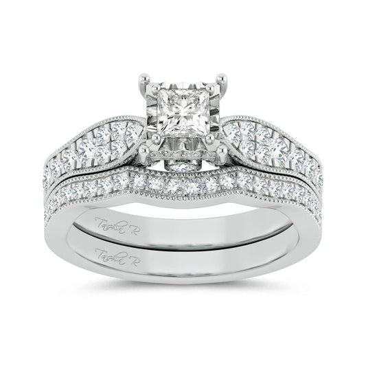 N.J. Diamonds Diamond Engagement Ring | Bridal Ring | Wedding Ring