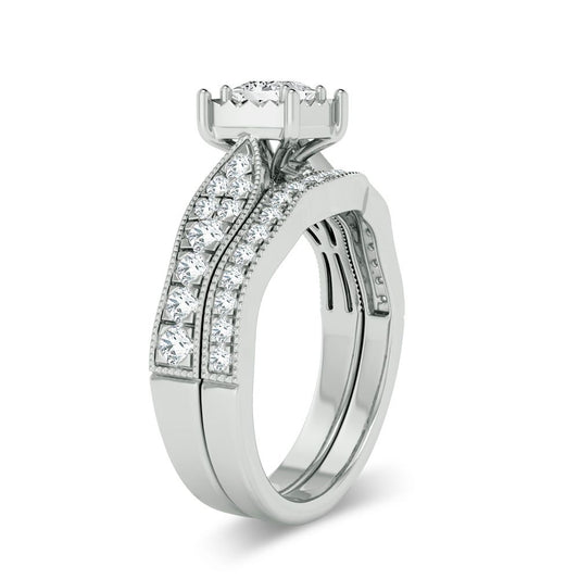 N.J. Diamonds Diamond Engagement Ring | Bridal Ring | Wedding Ring