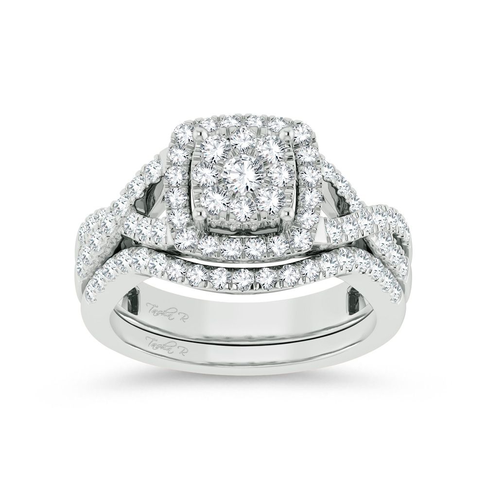 N.J. Diamonds Diamond Engagement Ring | Bridal Ring | Wedding Ring