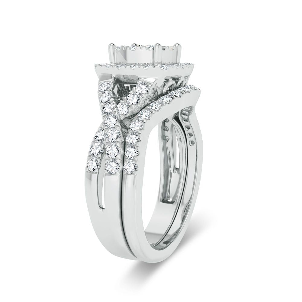 N.J. Diamonds Diamond Engagement Ring | Bridal Ring | Wedding Ring