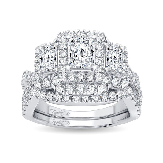 N.J. Diamonds Diamond Engagement Ring | Bridal Ring | Wedding Ring