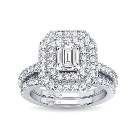 N.J. Diamonds Diamond Engagement Ring | Bridal Ring | Wedding Ring