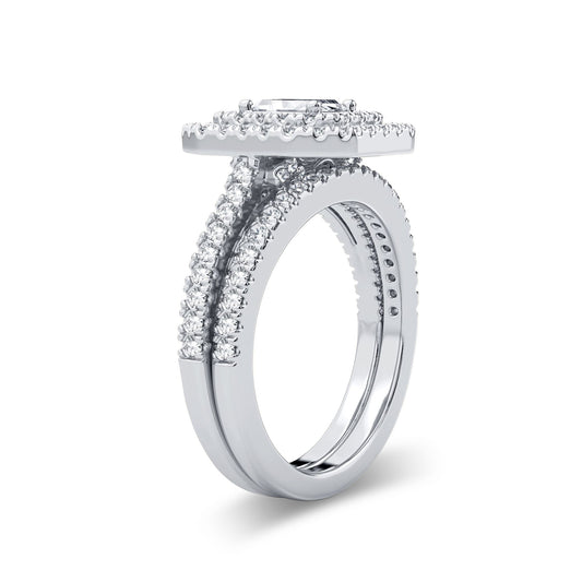 N.J. Diamonds Diamond Engagement Ring | Bridal Ring | Wedding Ring