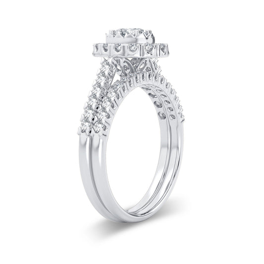 N.J. Diamonds Diamond Engagement Ring | Bridal Ring | Wedding Ring