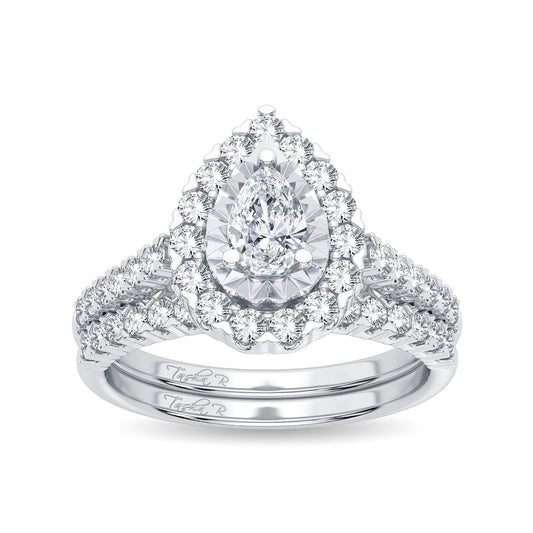 N.J. Diamonds Diamond Engagement Ring | Bridal Ring | Wedding Ring