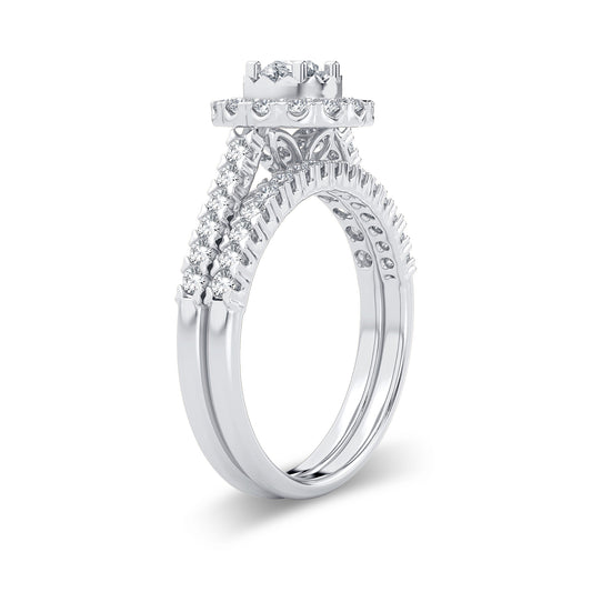 N.J. Diamonds Diamond Engagement Ring | Bridal Ring | Wedding Ring