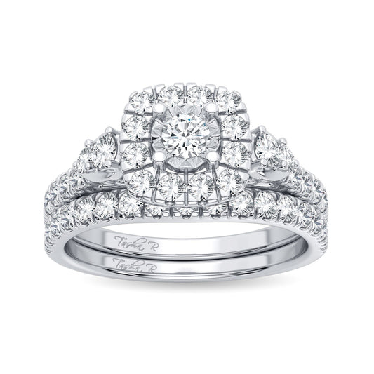 N.J. Diamonds Diamond Engagement Ring | Bridal Ring | Wedding Ring