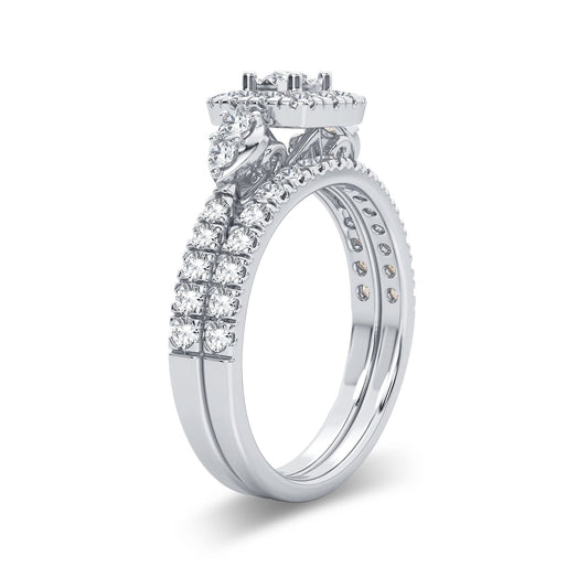 N.J. Diamonds Diamond Engagement Ring | Bridal Ring | Wedding Ring