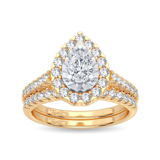 N.J. Diamonds Diamond Engagement Ring | Bridal Ring | Wedding Ring