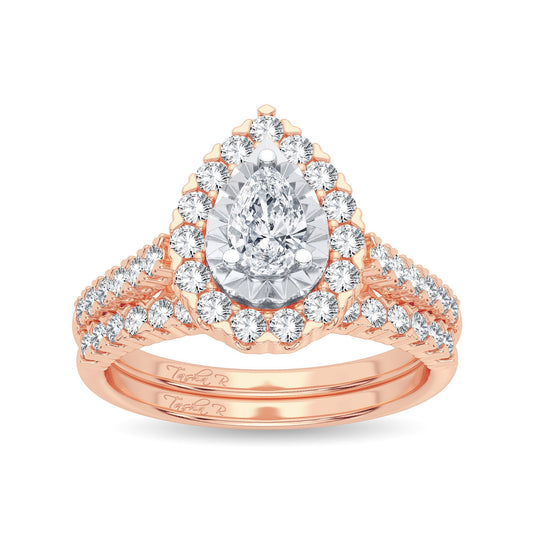 N.J. Diamonds Diamond Engagement Ring | Bridal Ring | Wedding Ring