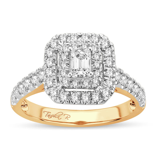 N.J. Diamonds Diamond Engagement Ring | Bridal Ring | Wedding Ring