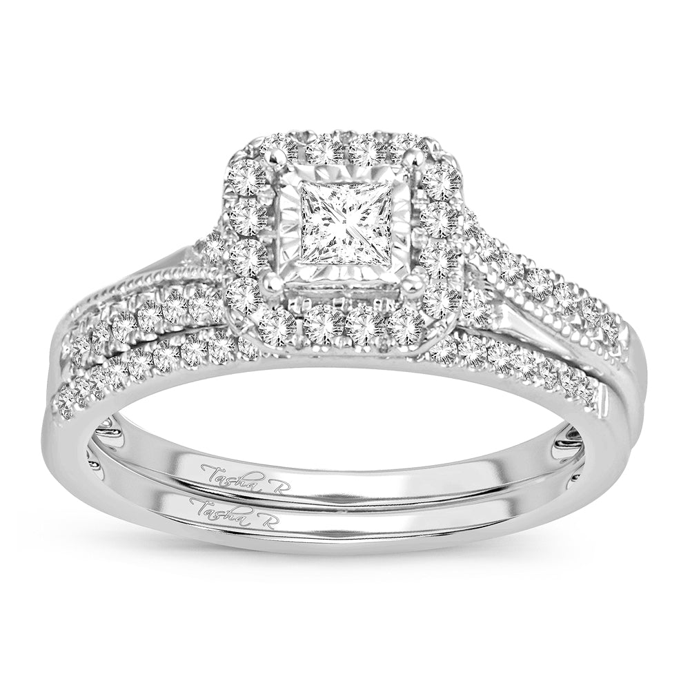 N.J. Diamonds Diamond Engagement Ring | Bridal Ring | Wedding Ring