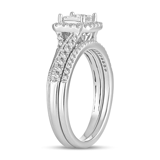 N.J. Diamonds Diamond Engagement Ring | Bridal Ring | Wedding Ring