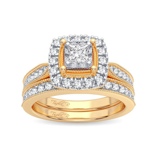 N.J. Diamonds Diamond Engagement Ring | Bridal Ring | Wedding Ring