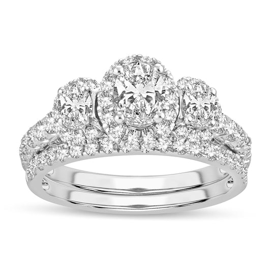 N.J. Diamonds Diamond Engagement Ring | Bridal Ring | Wedding Ring