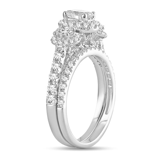 N.J. Diamonds Diamond Engagement Ring | Bridal Ring | Wedding Ring