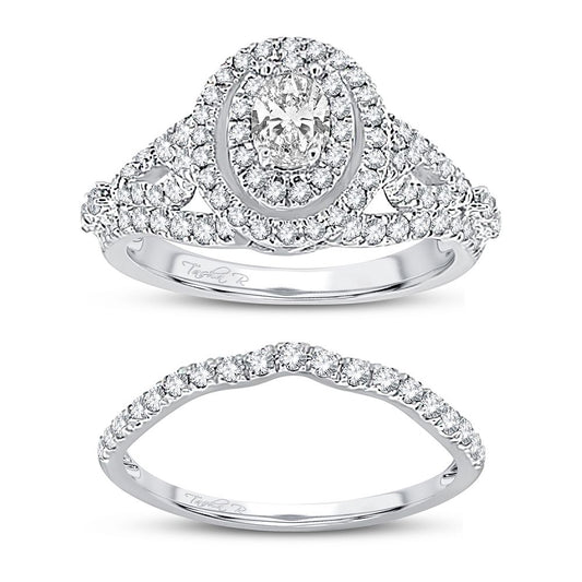 N.J. Diamonds Diamond Engagement Ring | Bridal Ring | Wedding Ring