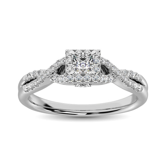 Natural Diamond Engagement Rings in Detroit Metro Area