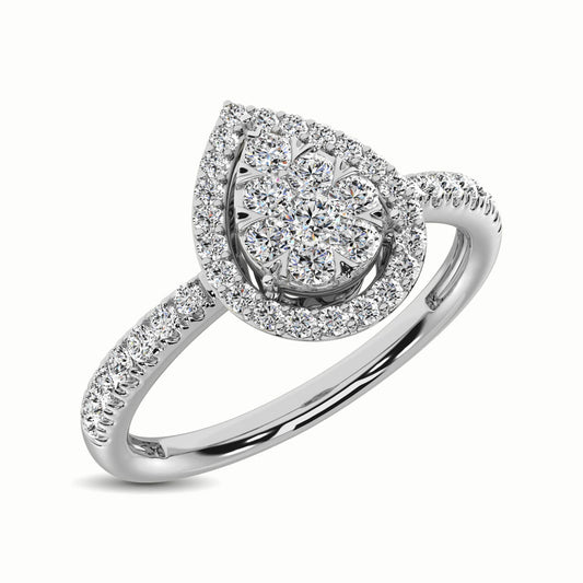 Natural Diamond Engagement Rings in Detroit Metro Area