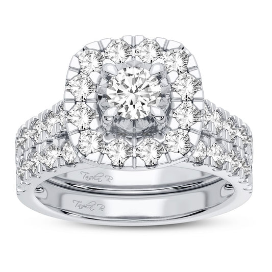 Natural Diamond Engagement Rings in Detroit Metro Area