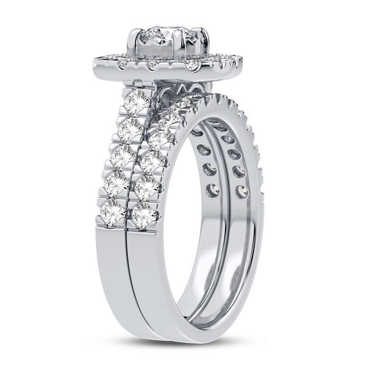 Natural Diamond Engagement Rings in Detroit Metro Area