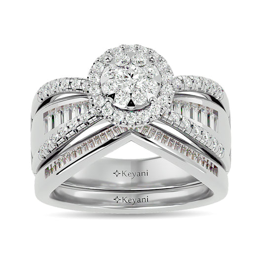 Natural Diamond Engagement Rings in Detroit Metro Area