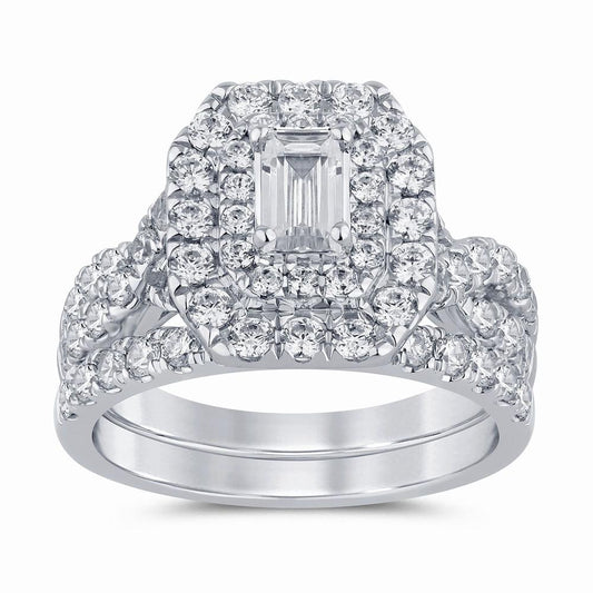 N.J. Diamonds Diamond Engagement Ring | Bridal Ring | Wedding Ring