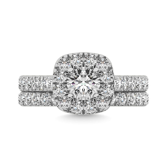 Natural Diamond Engagement Rings in Detroit Metro Area