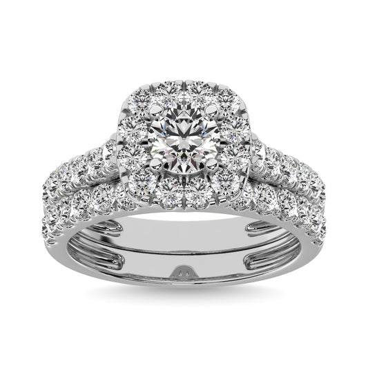 Natural Diamond Engagement Rings in Detroit Metro Area