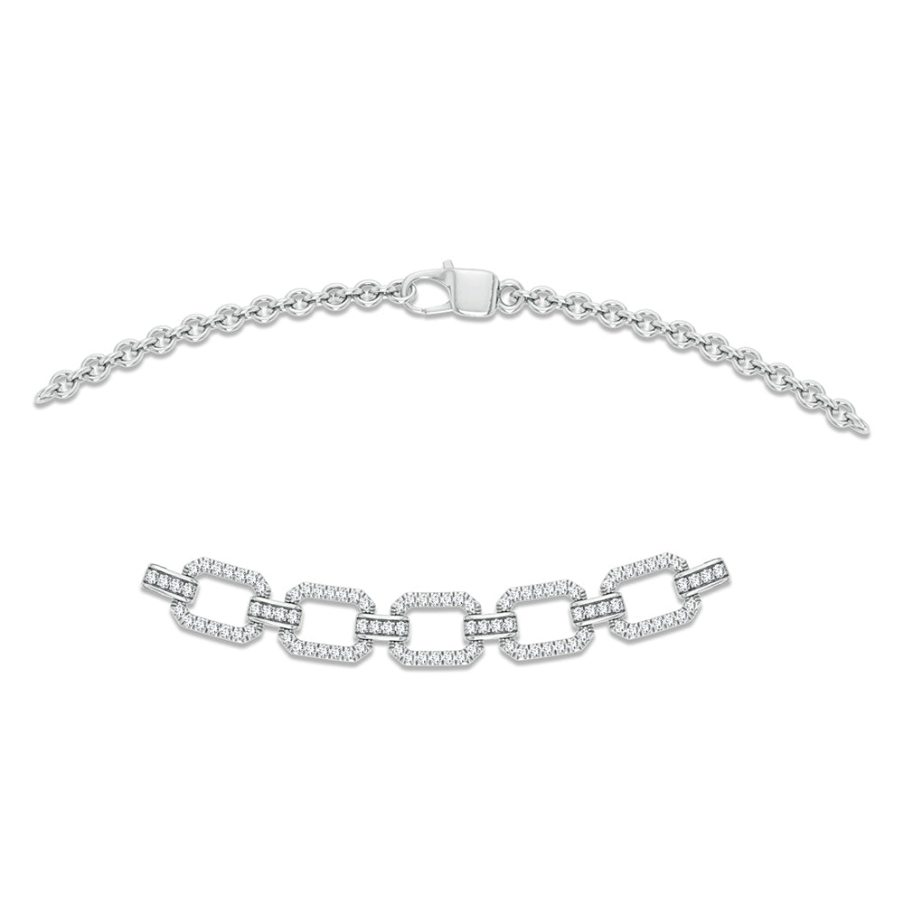 N.J. Diamonds | Diamond Necklace | Diamond Jewelry Store