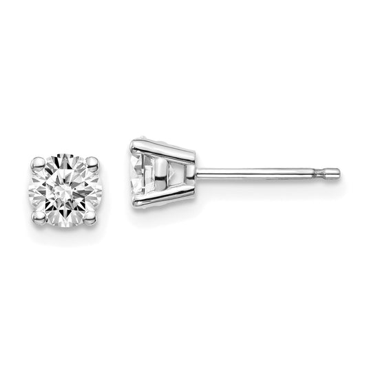 Lab Grown Diamond Earrings