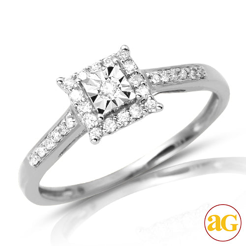 N.J. Diamonds Diamond Engagement Ring | Bridal Ring | Wedding Ring