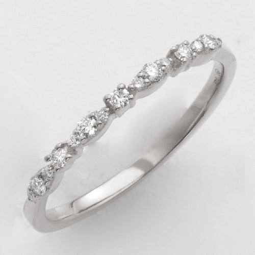 N.J. Diamonds Diamond Engagement Ring | Bridal Ring | Wedding Ring