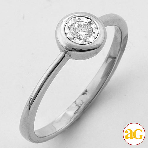 N.J. Diamonds | Diamond Ring | Rings