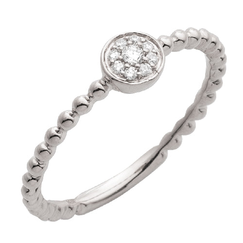 N.J. Diamonds | Diamond Ring | Rings