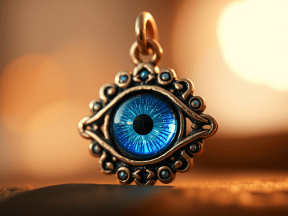 What Do Evil Eye 🧿Charms Do?