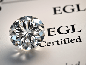 EGL Certified Diamonds|Why They Are Not Worth It.